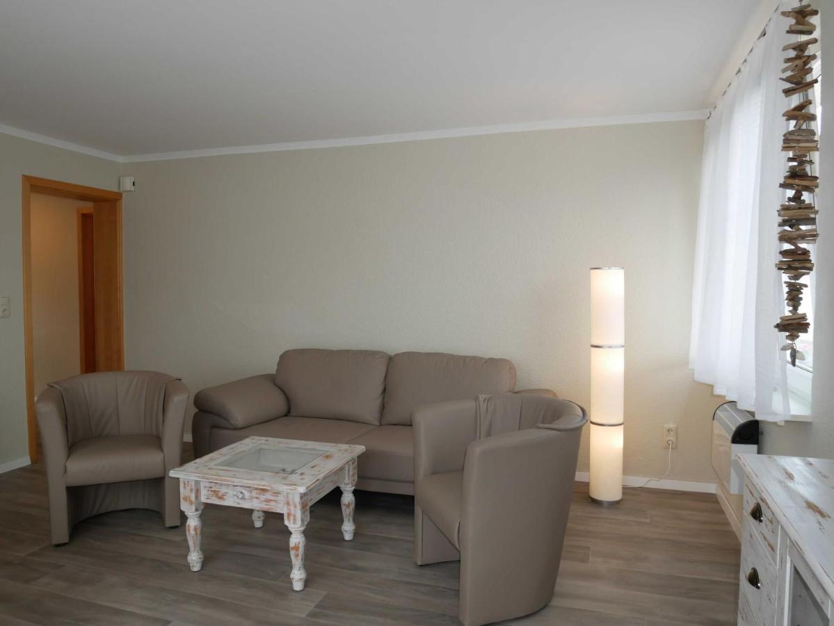 Ferienwohnung Zur Ostsee 1 Zinnowitz Εξωτερικό φωτογραφία